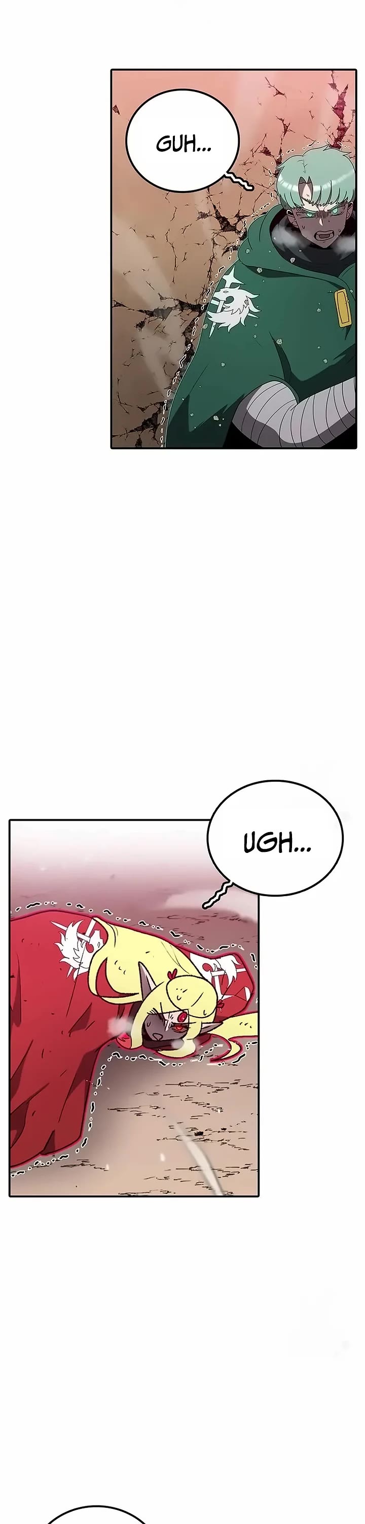 The House Without Time Chapter 143 page 1 - Chapter 143