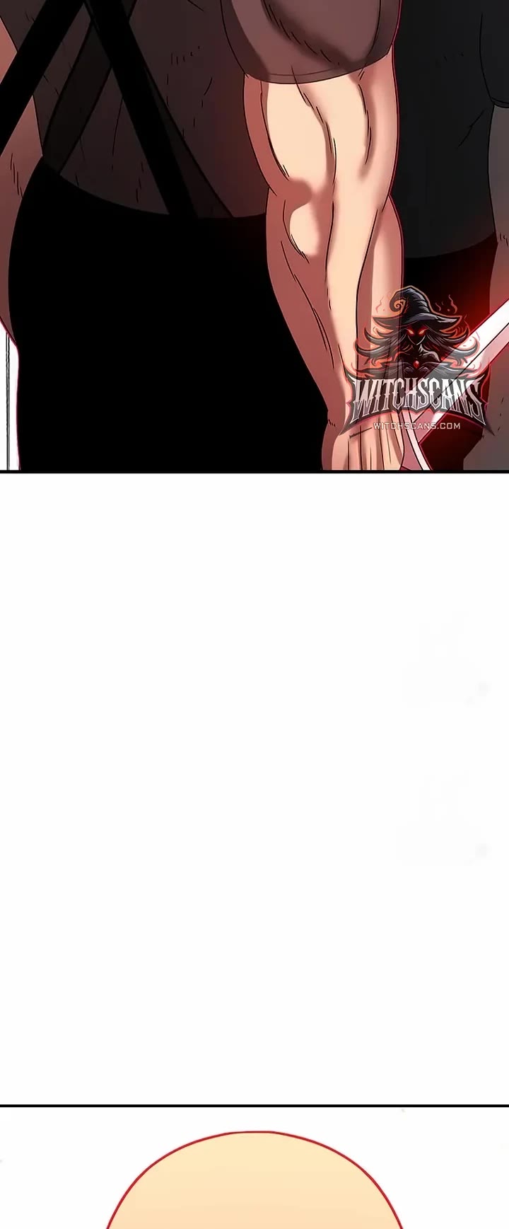 The House Without Time Chapter 143 page 10 - Chapter 143
