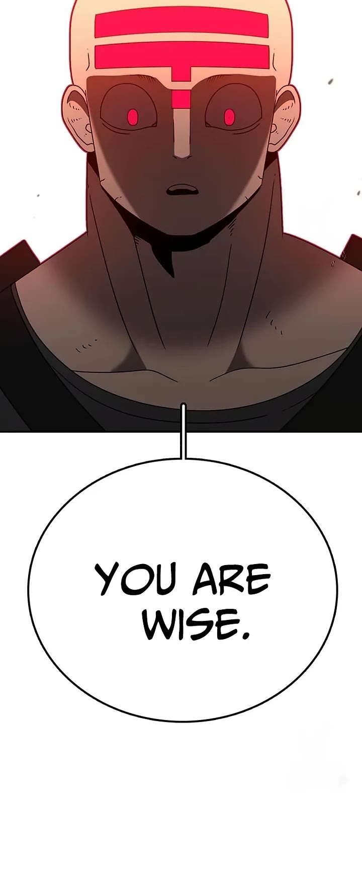 The House Without Time Chapter 143 page 11 - Chapter 143