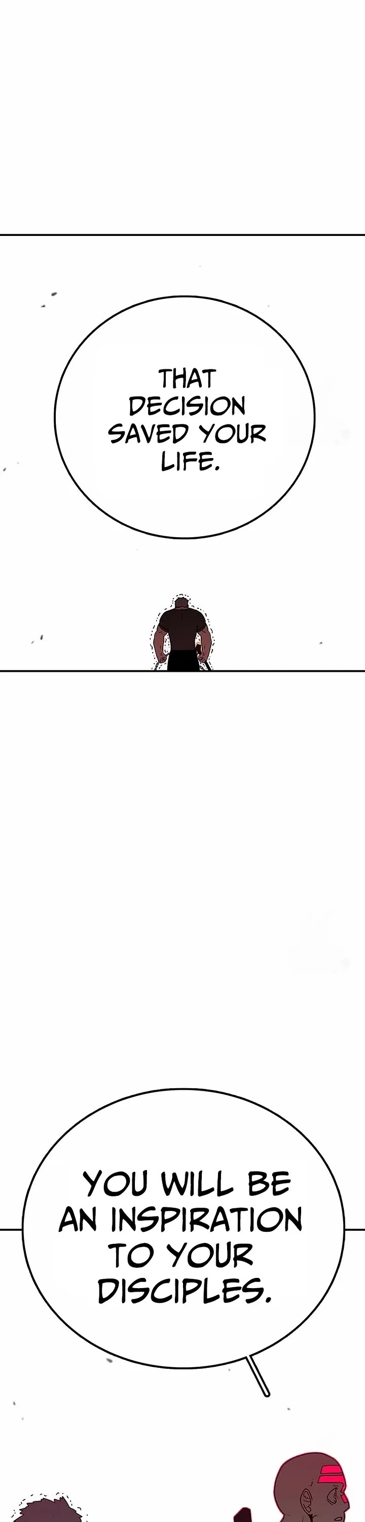 The House Without Time Chapter 143 page 12 - Chapter 143