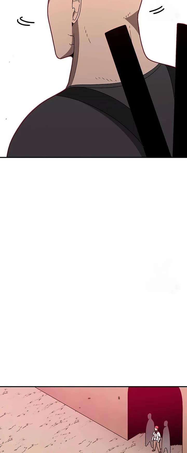 The House Without Time Chapter 143 page 17 - Chapter 143