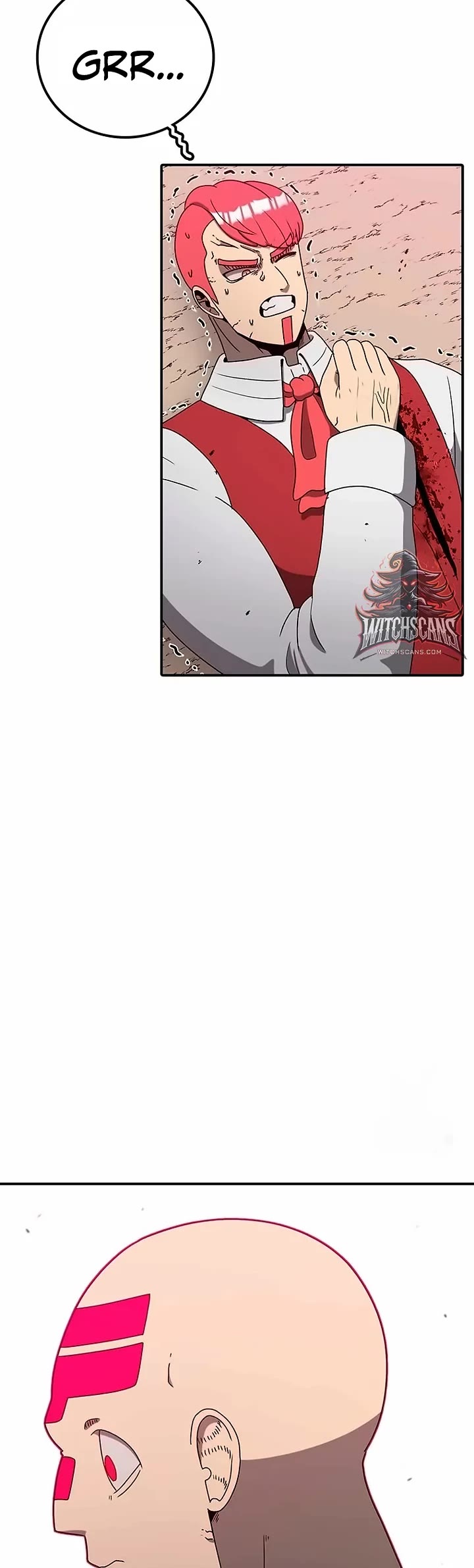 The House Without Time Chapter 143 page 2 - Chapter 143