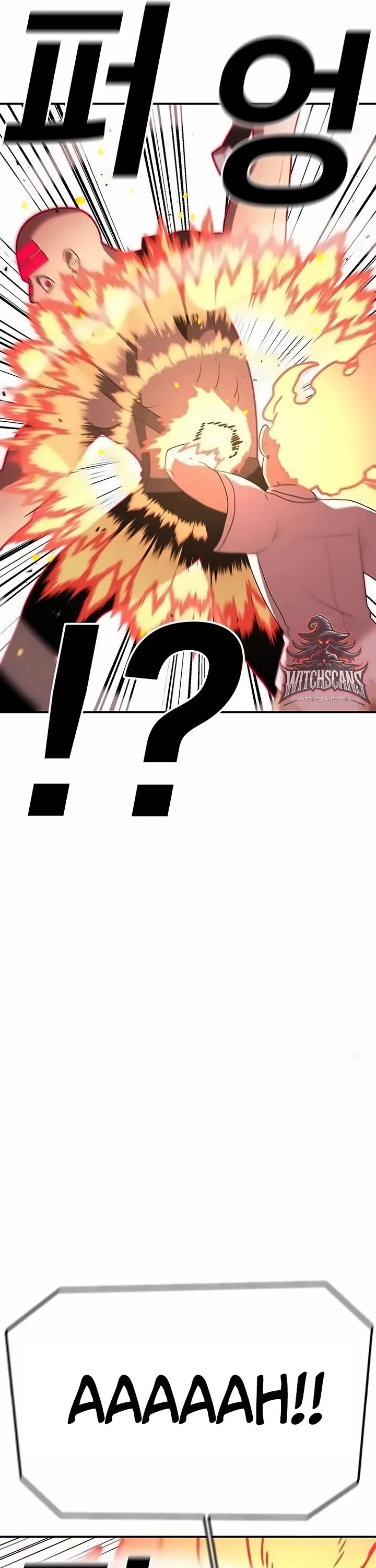 The House Without Time Chapter 143 page 25 - Chapter 143