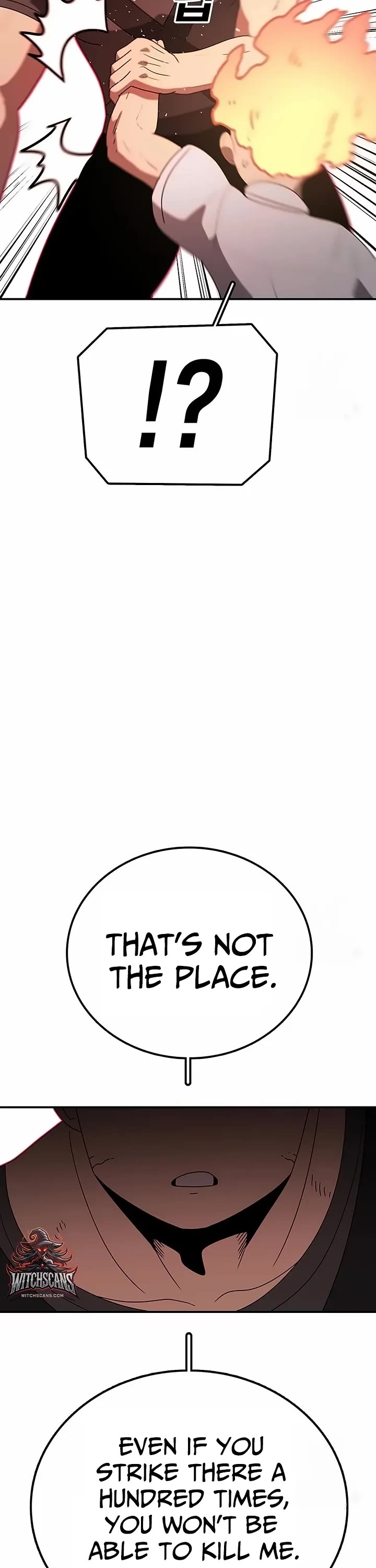 The House Without Time Chapter 143 page 29 - Chapter 143