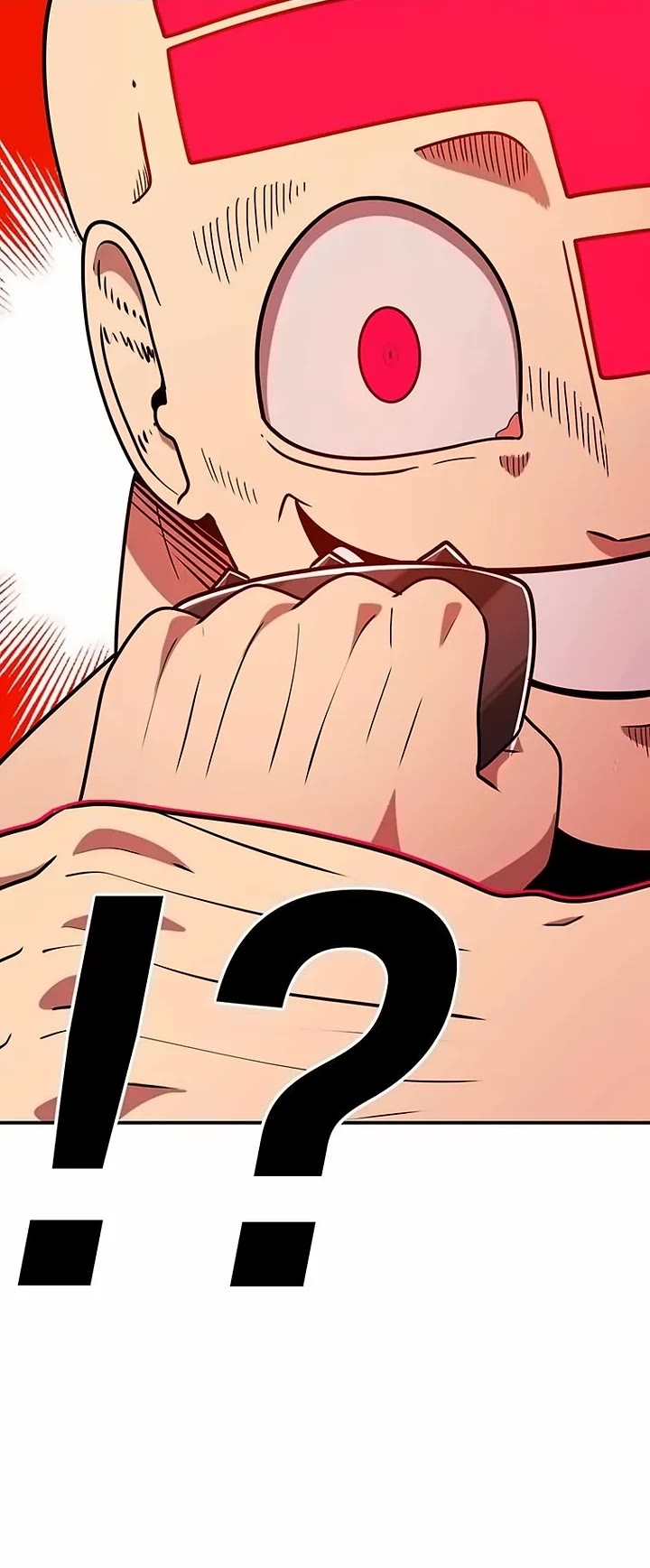 The House Without Time Chapter 143 page 31 - Chapter 143