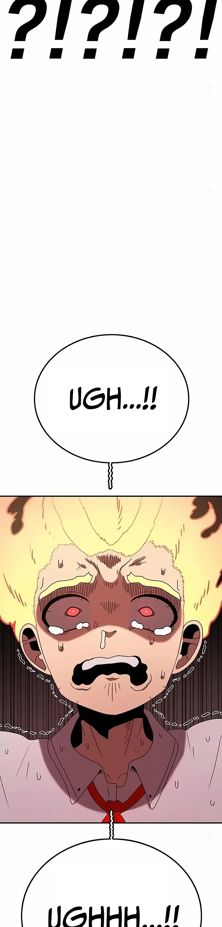 The House Without Time Chapter 143 page 33 - Chapter 143