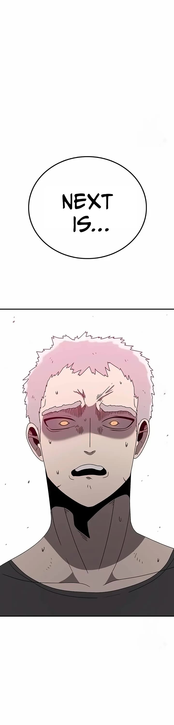 The House Without Time Chapter 143 page 4 - Chapter 143