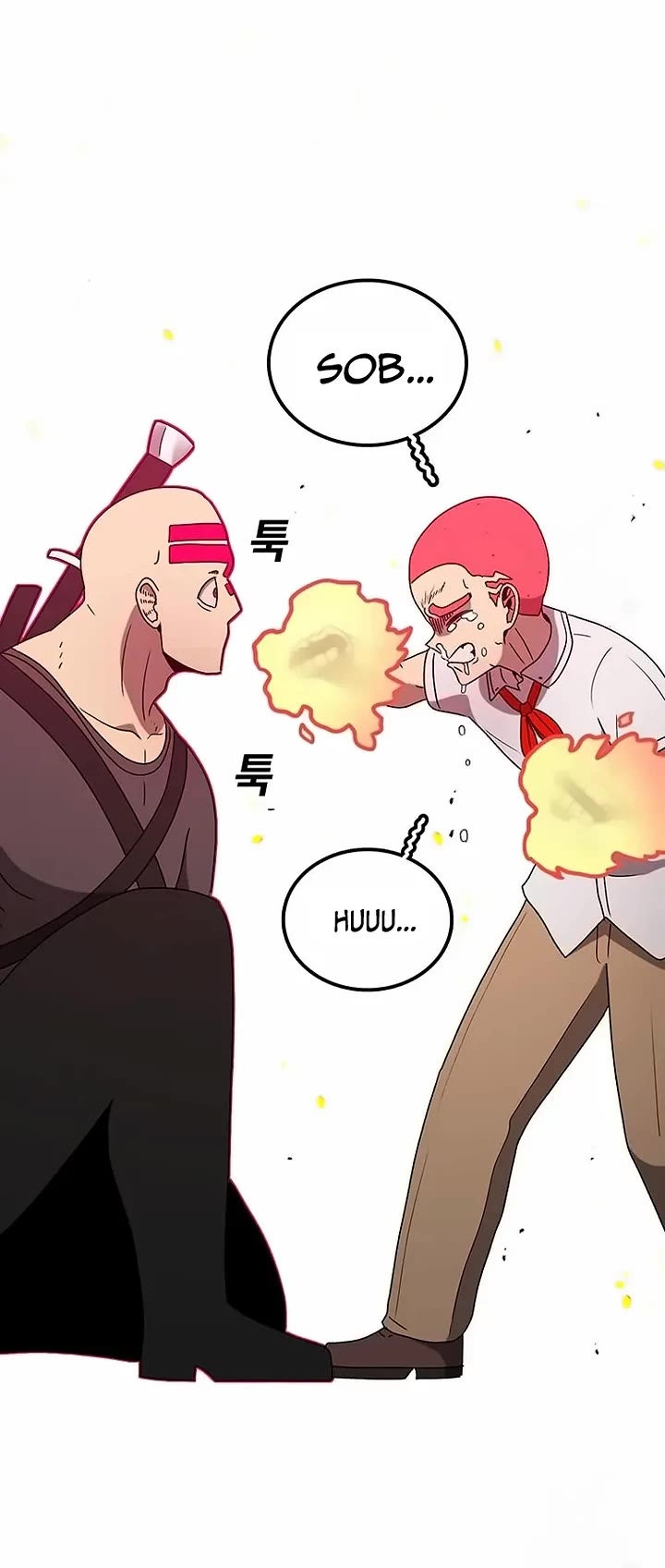 The House Without Time Chapter 143 page 42 - Chapter 143