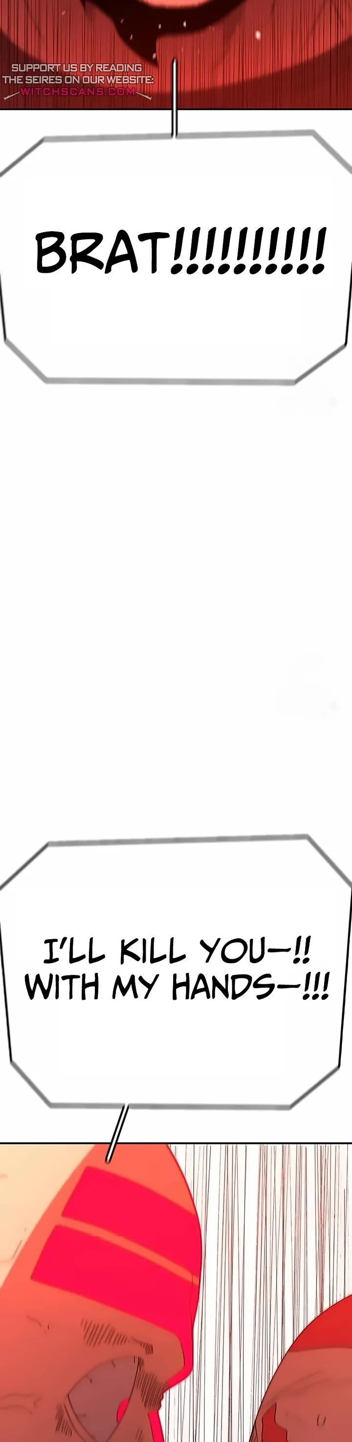 The House Without Time Chapter 143 page 45 - Chapter 143