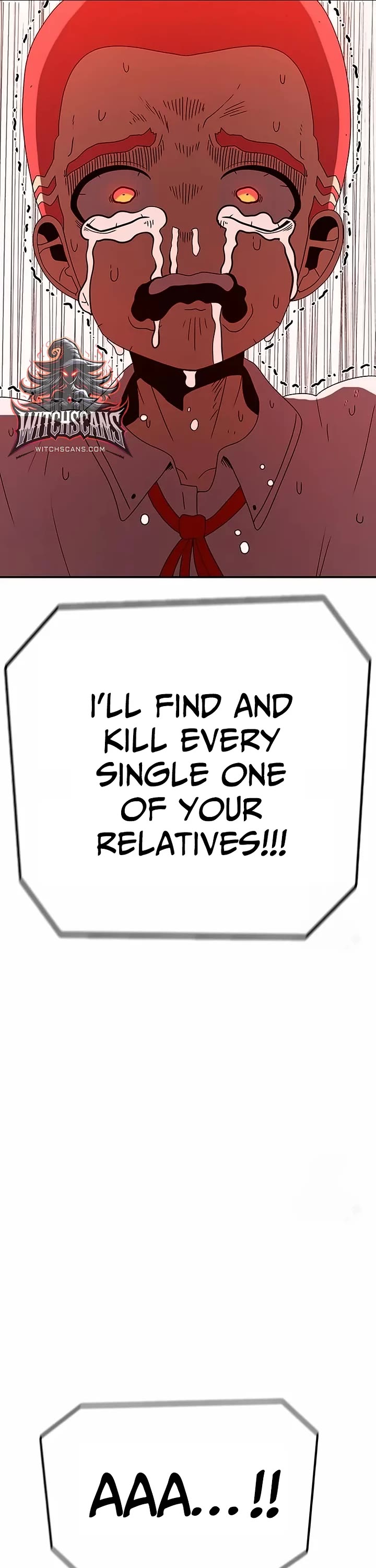 The House Without Time Chapter 143 page 47 - Chapter 143