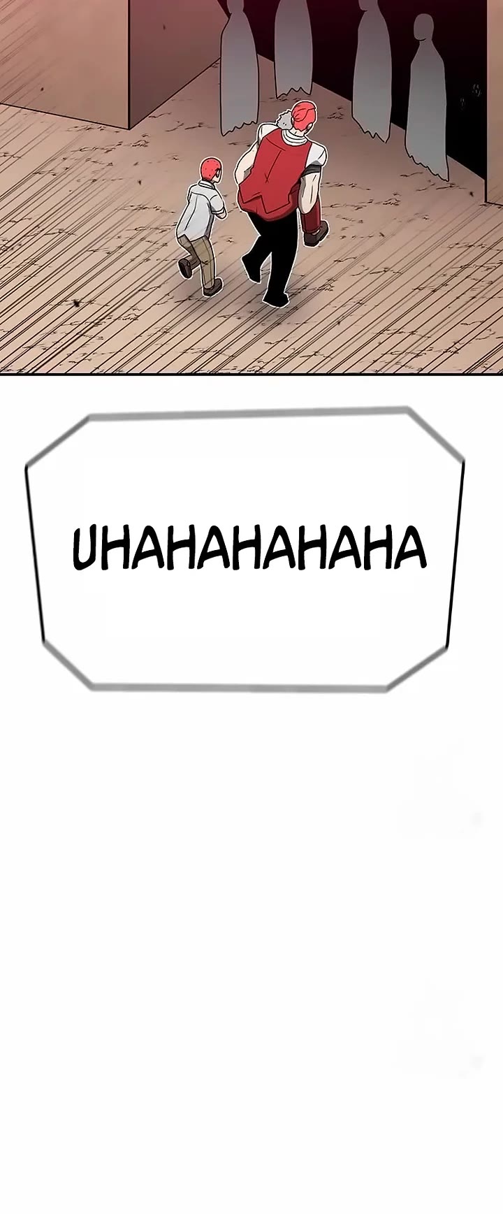 The House Without Time Chapter 143 page 60 - Chapter 143