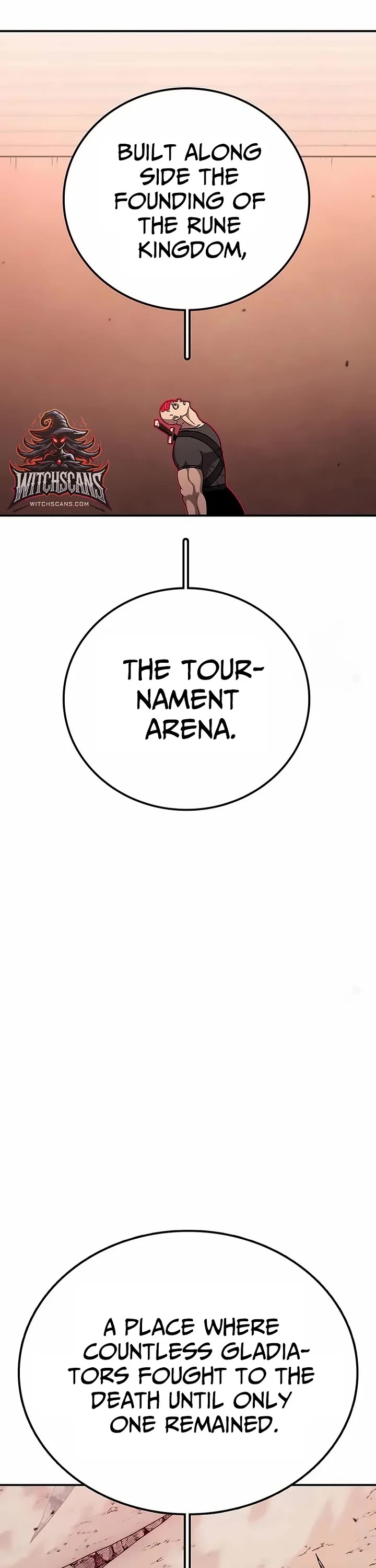 The House Without Time Chapter 143 page 63 - Chapter 143