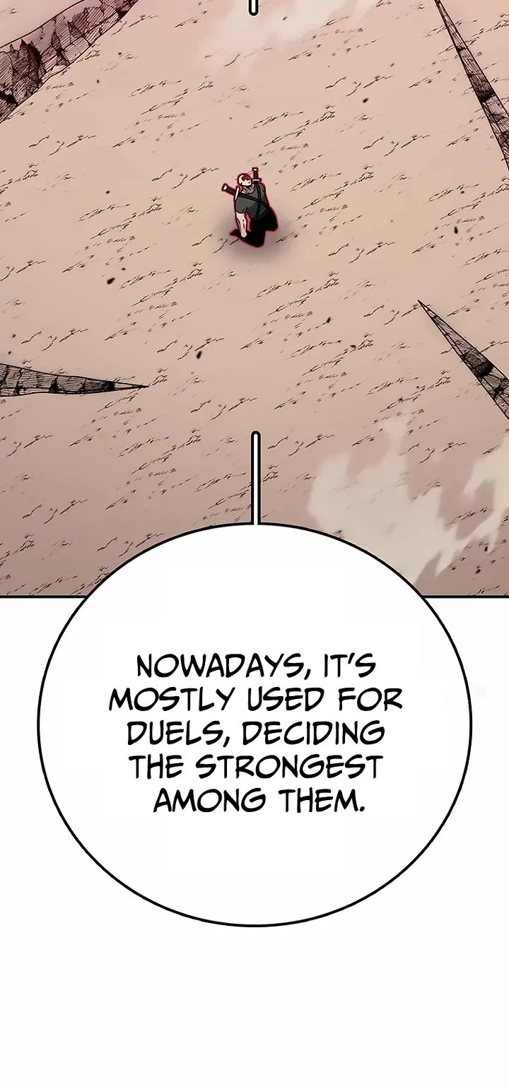 The House Without Time Chapter 143 page 64 - Chapter 143