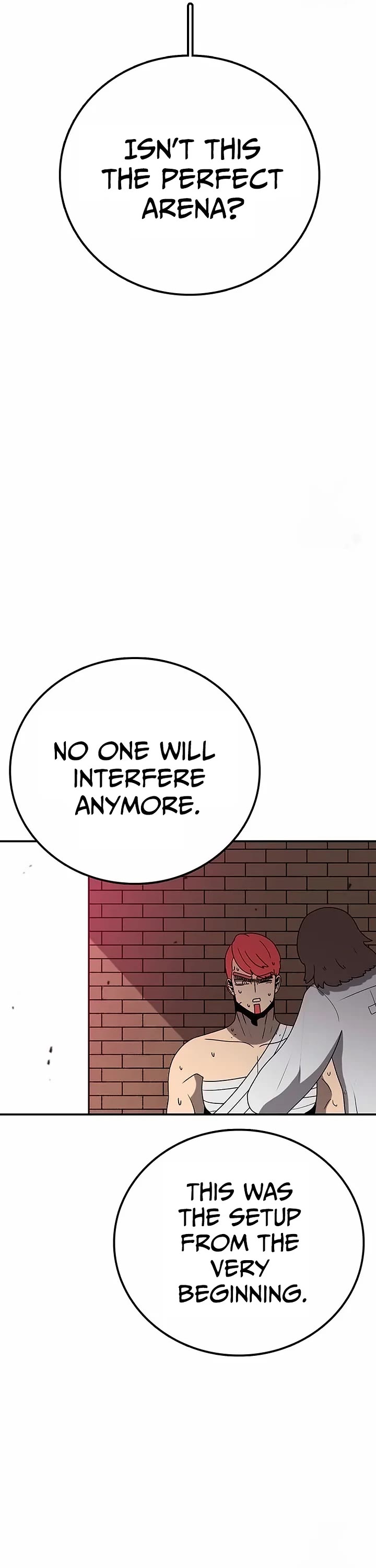 The House Without Time Chapter 143 page 66 - Chapter 143