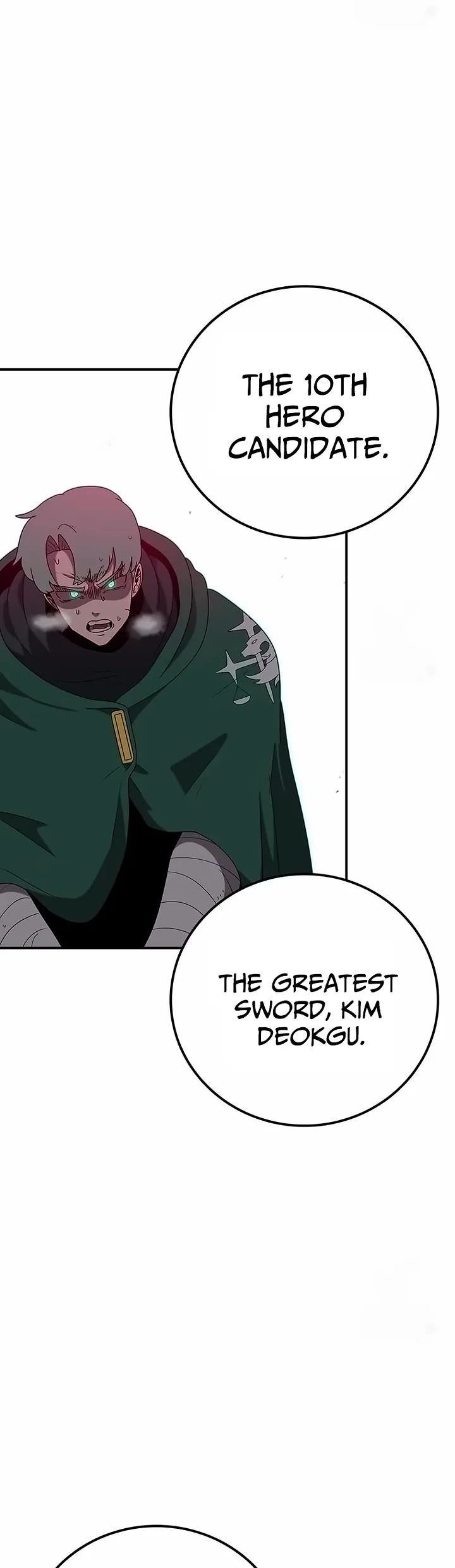 The House Without Time Chapter 143 page 67 - Chapter 143