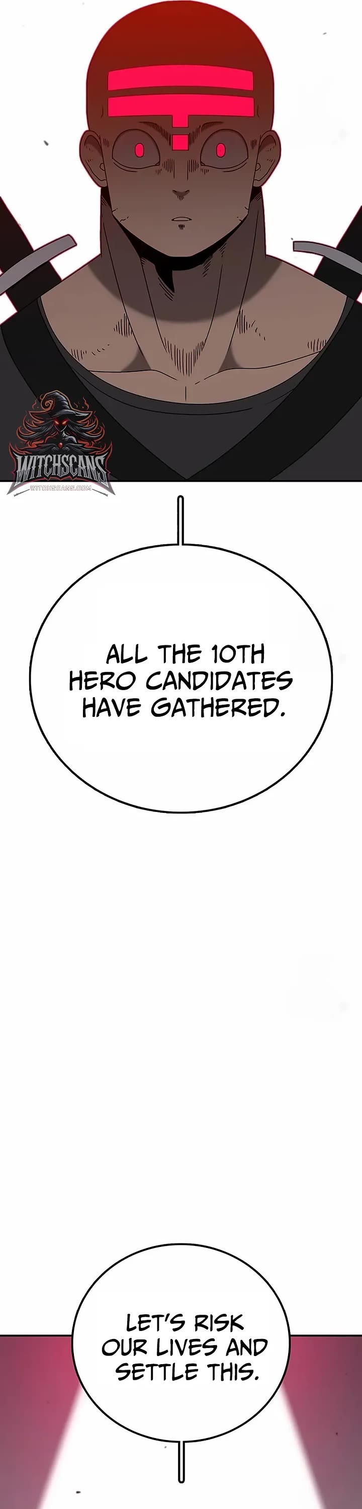 The House Without Time Chapter 143 page 69 - Chapter 143