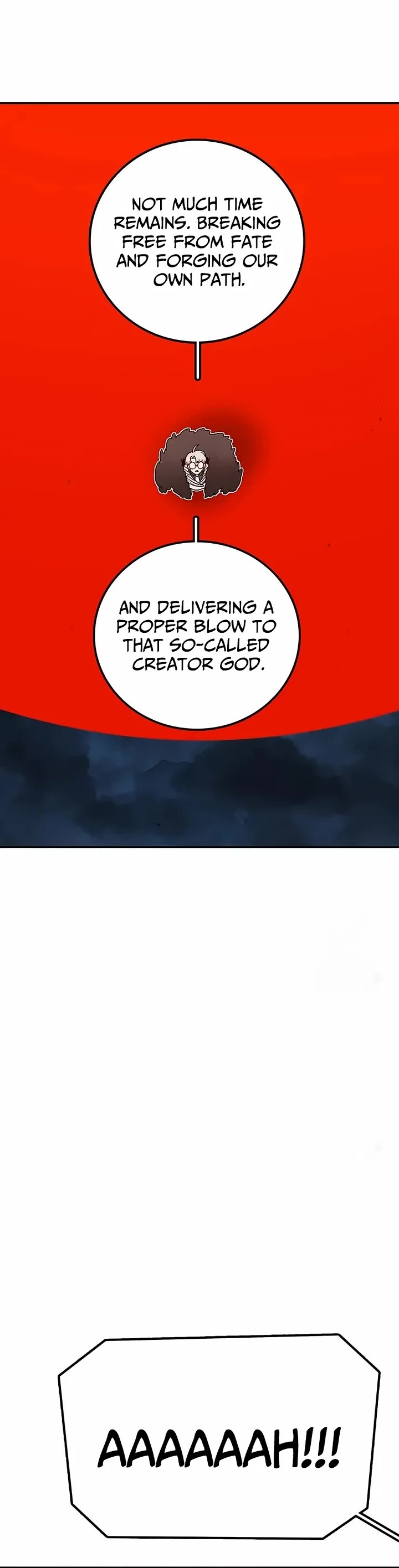 The House Without Time Chapter 144 page 10 - Chapter 144