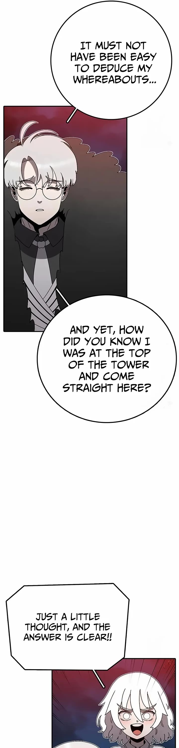 The House Without Time Chapter 144 page 19 - Chapter 144