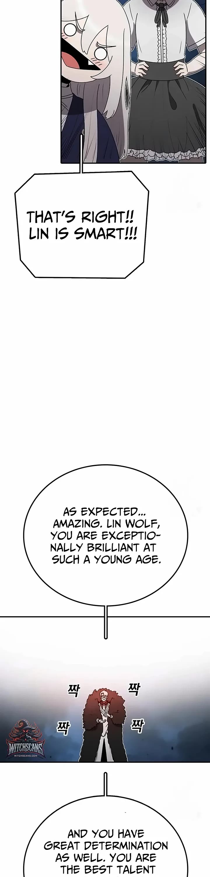 The House Without Time Chapter 144 page 20 - Chapter 144