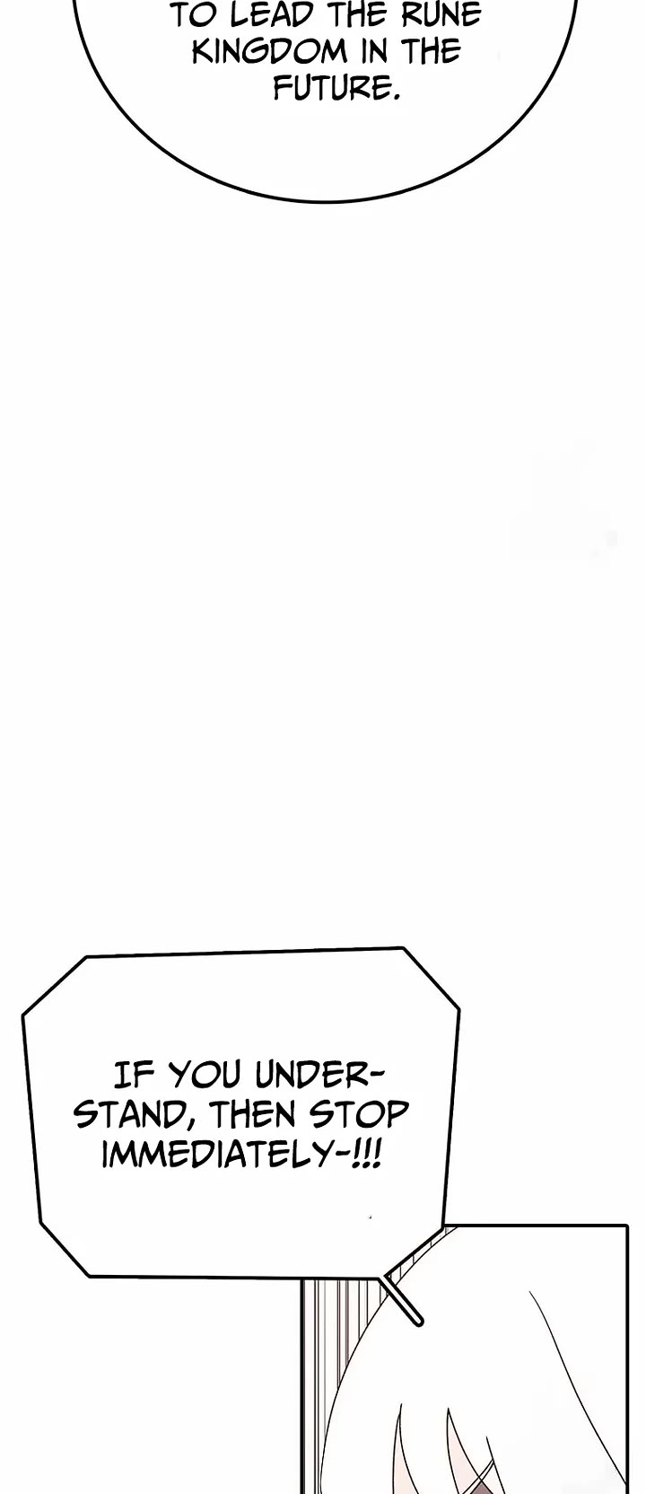 The House Without Time Chapter 144 page 21 - Chapter 144