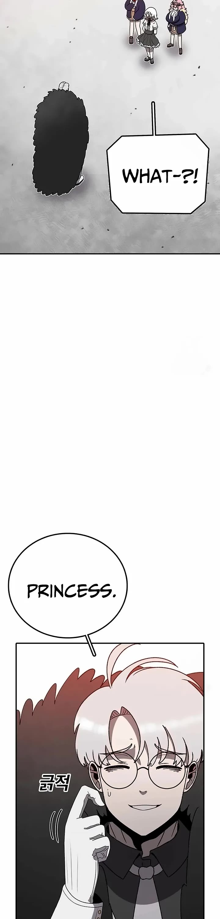 The House Without Time Chapter 144 page 24 - Chapter 144