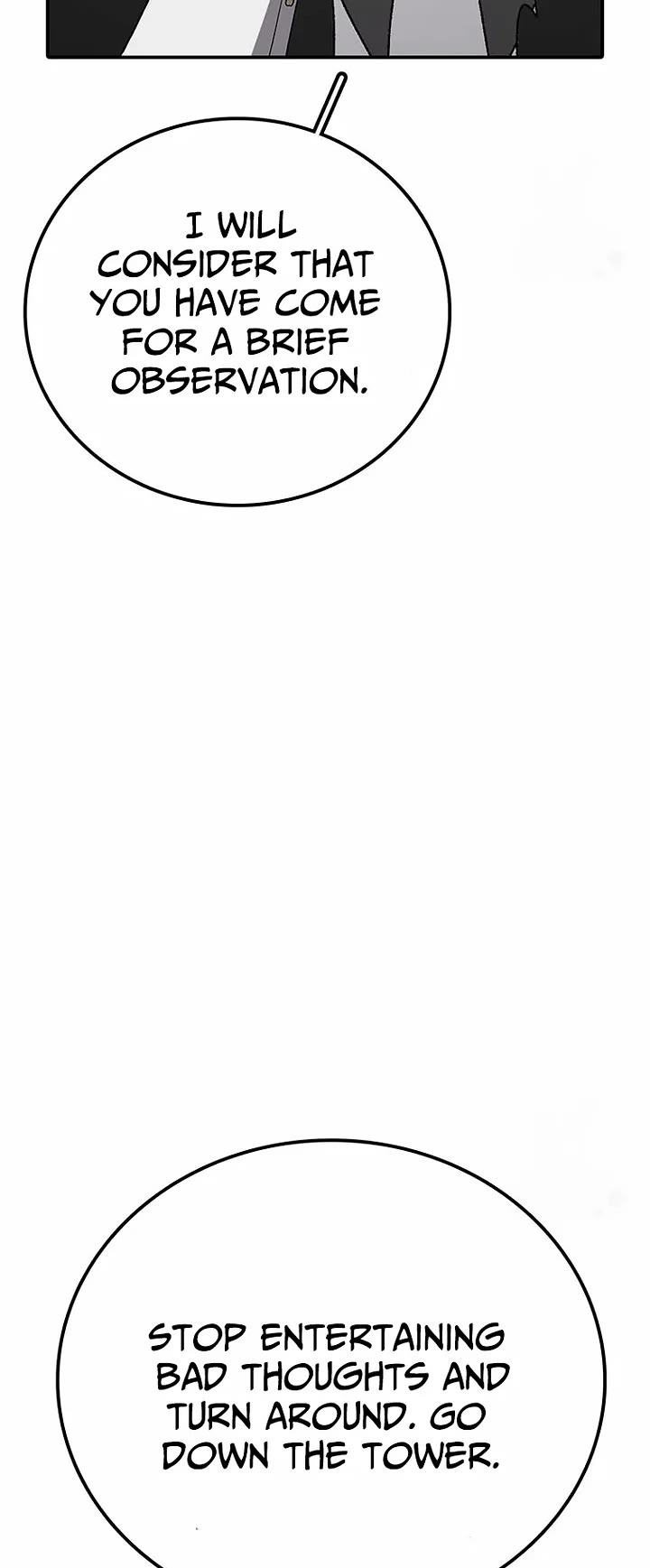 The House Without Time Chapter 144 page 25 - Chapter 144