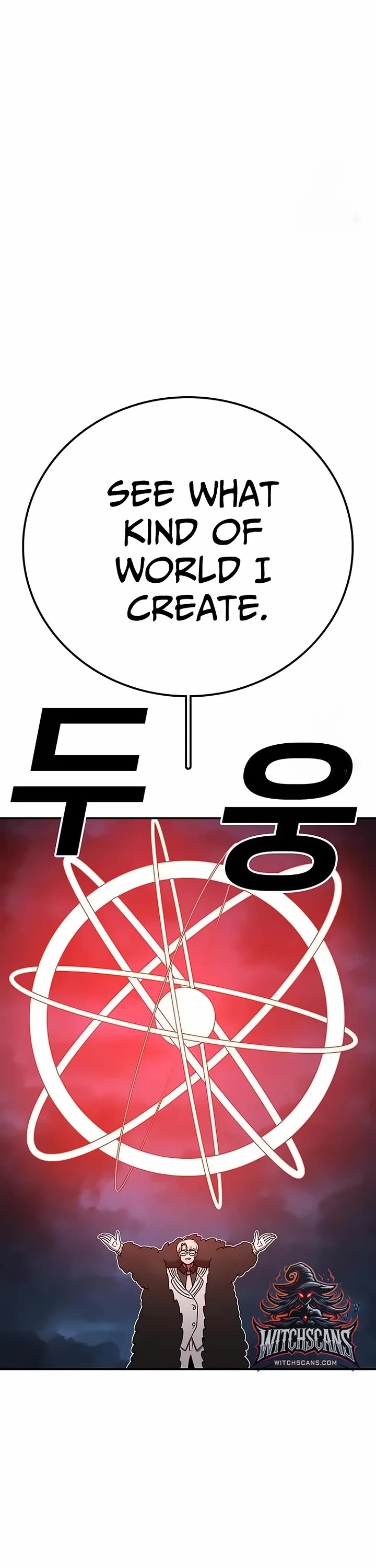 The House Without Time Chapter 144 page 27 - Chapter 144