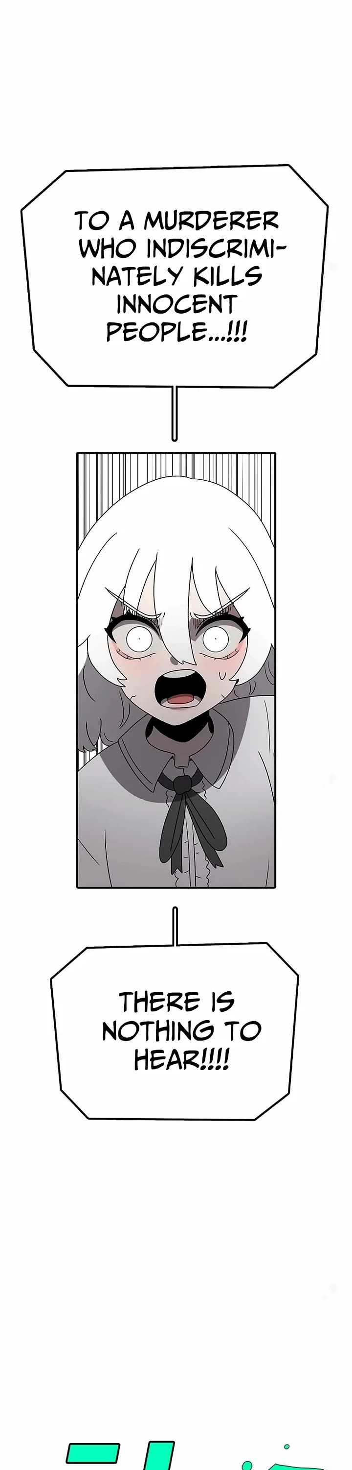 The House Without Time Chapter 144 page 28 - Chapter 144