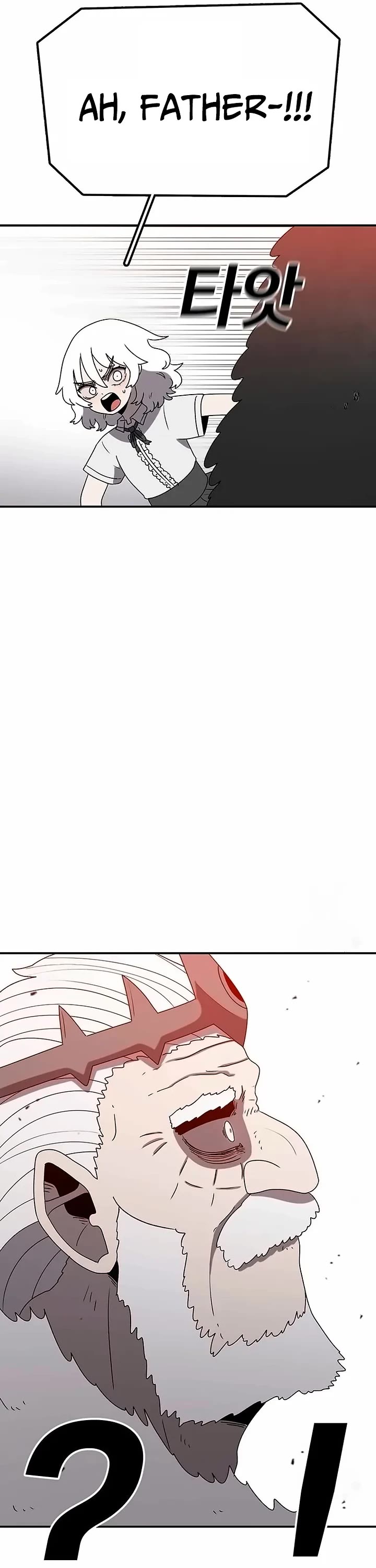 The House Without Time Chapter 144 page 38 - Chapter 144
