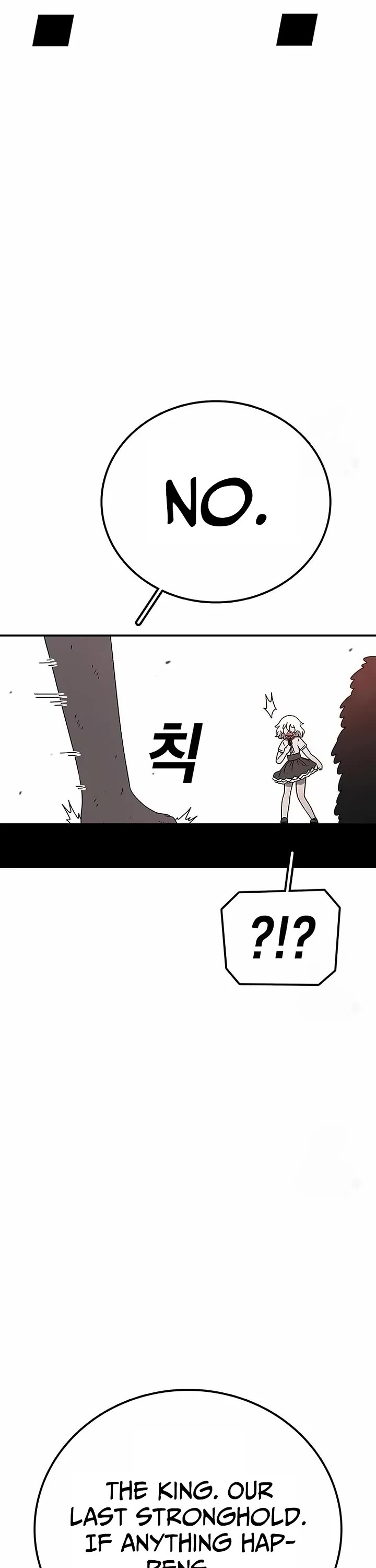 The House Without Time Chapter 144 page 39 - Chapter 144