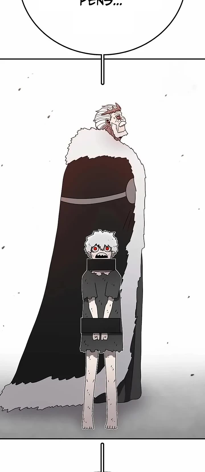 The House Without Time Chapter 144 page 40 - Chapter 144