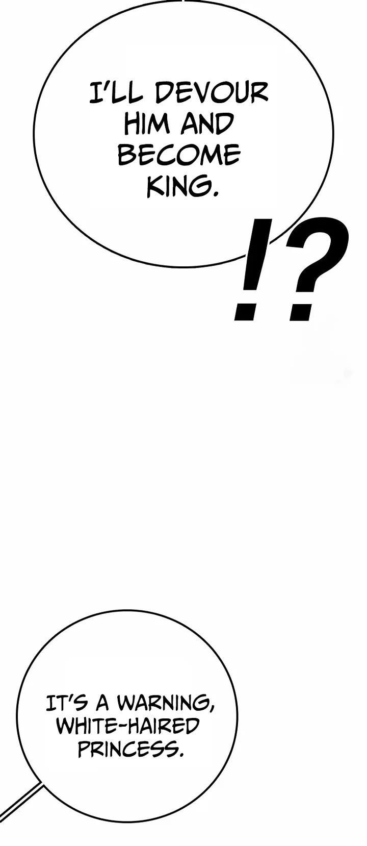 The House Without Time Chapter 144 page 41 - Chapter 144