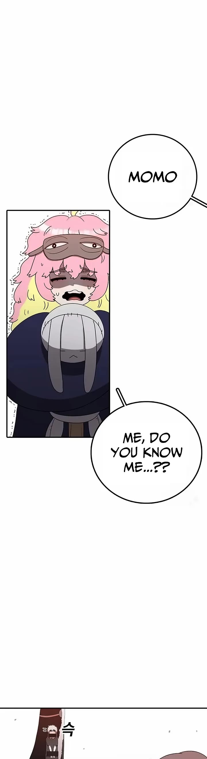 The House Without Time Chapter 144 page 43 - Chapter 144