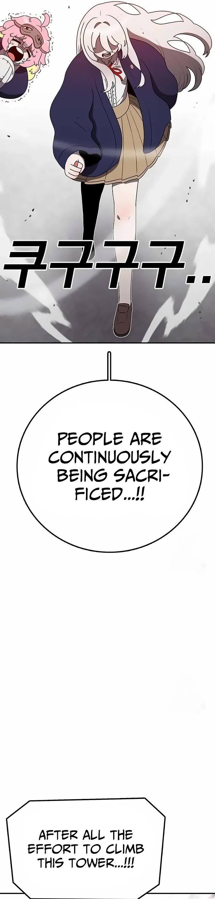 The House Without Time Chapter 144 page 56 - Chapter 144