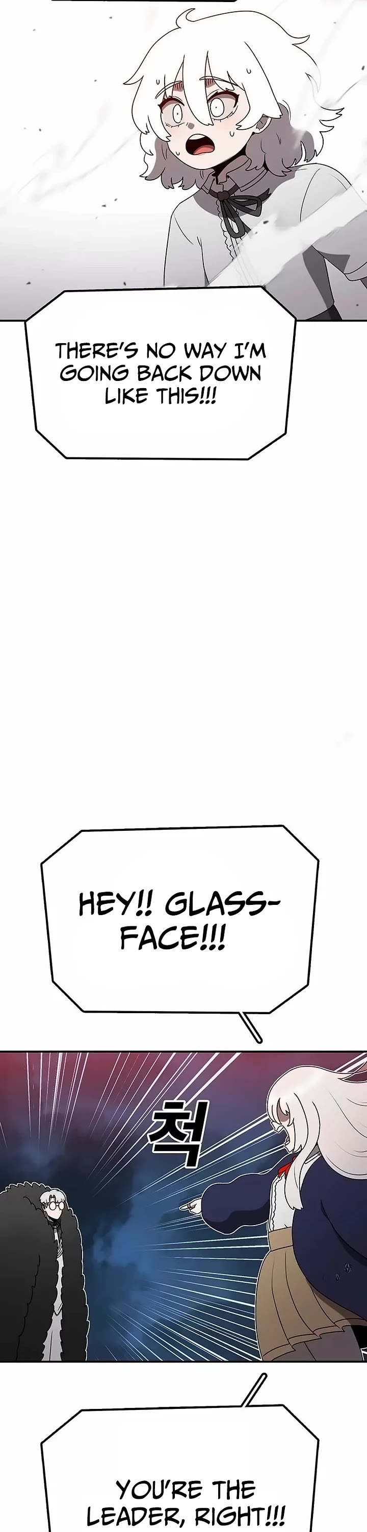 The House Without Time Chapter 144 page 57 - Chapter 144