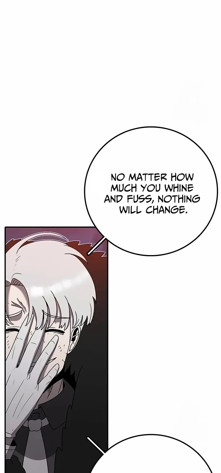 The House Without Time Chapter 145 page 14 - Chapter 145