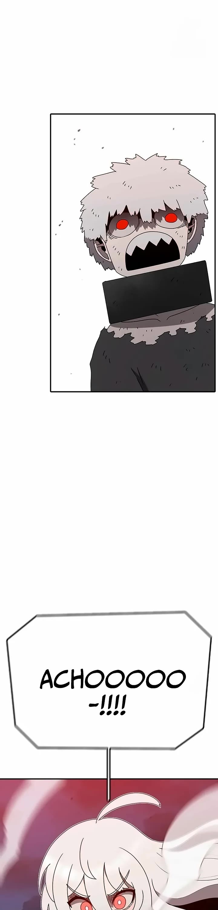 The House Without Time Chapter 145 page 20 - Chapter 145