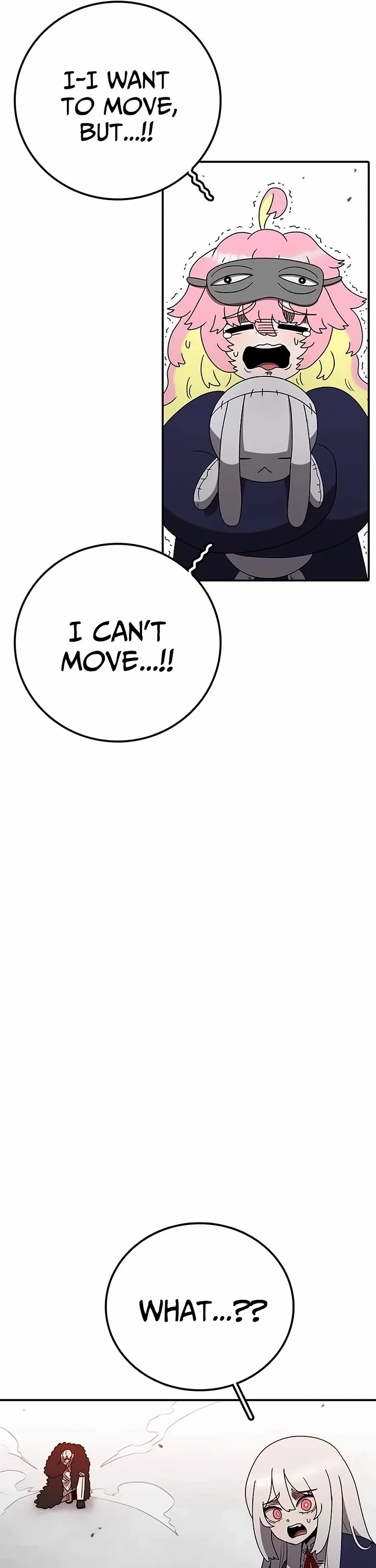The House Without Time Chapter 145 page 23 - Chapter 145