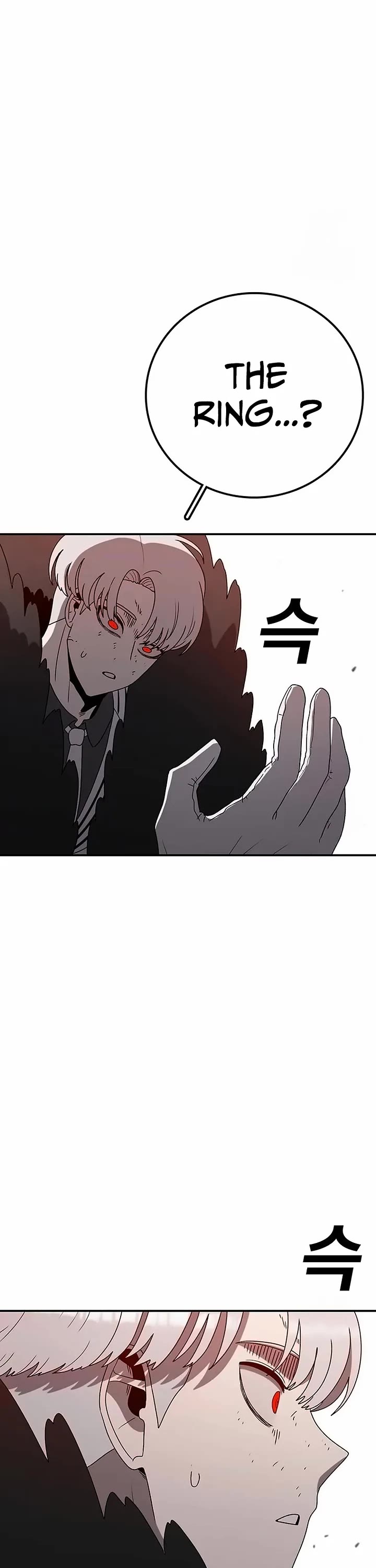 The House Without Time Chapter 145 page 31 - Chapter 145