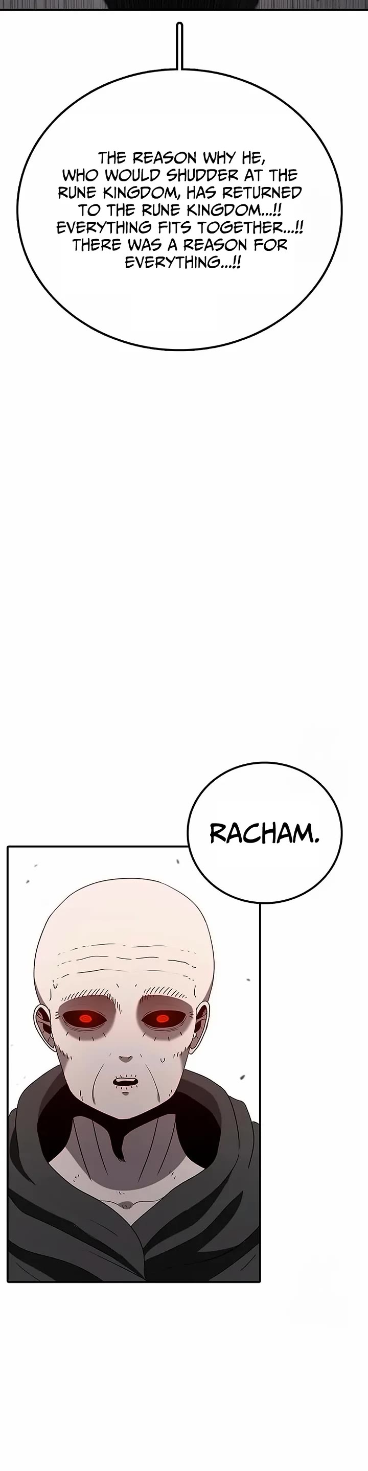 The House Without Time Chapter 145 page 40 - Chapter 145