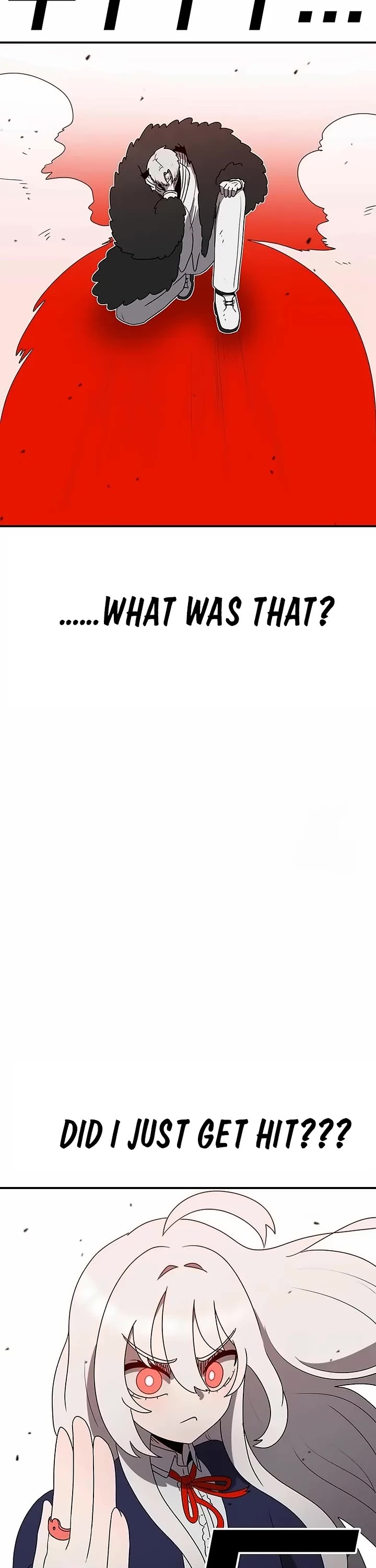 The House Without Time Chapter 145 page 5 - Chapter 145
