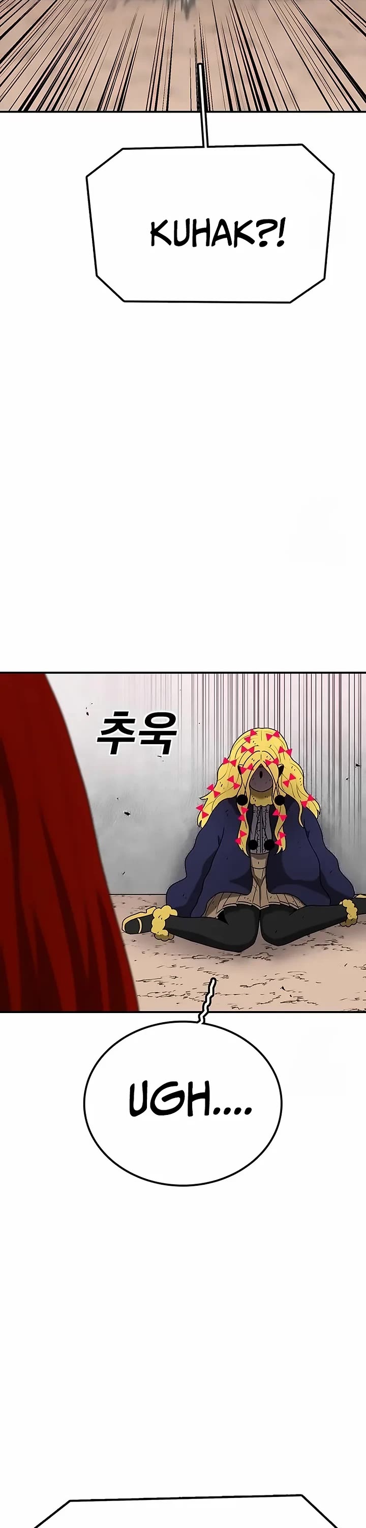 The House Without Time Chapter 145 page 50 - Chapter 145