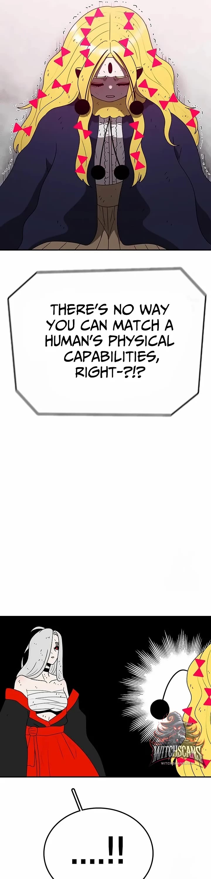 The House Without Time Chapter 145 page 53 - Chapter 145