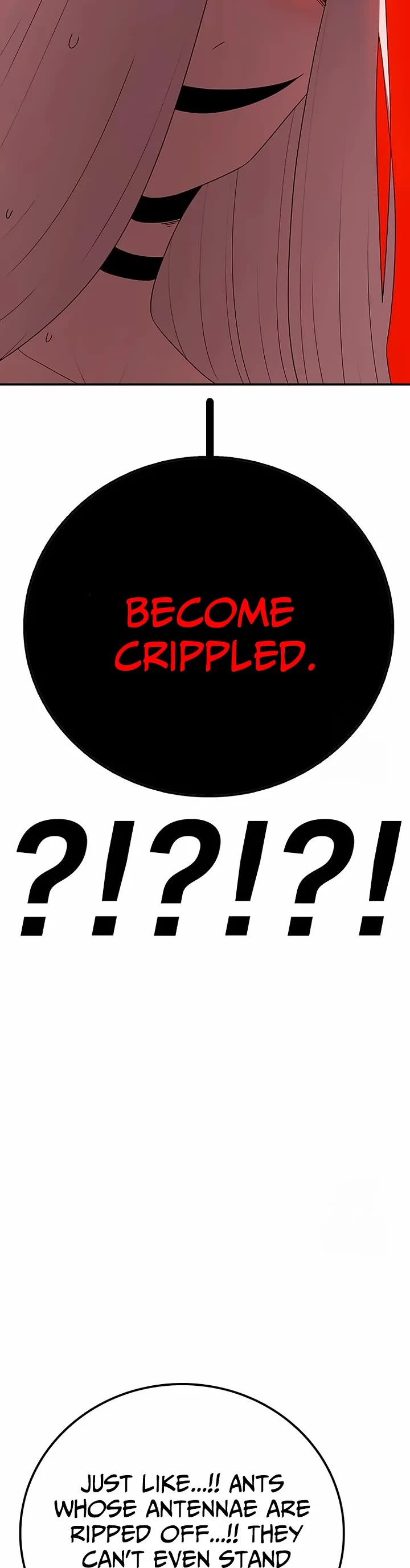 The House Without Time Chapter 145 page 58 - Chapter 145