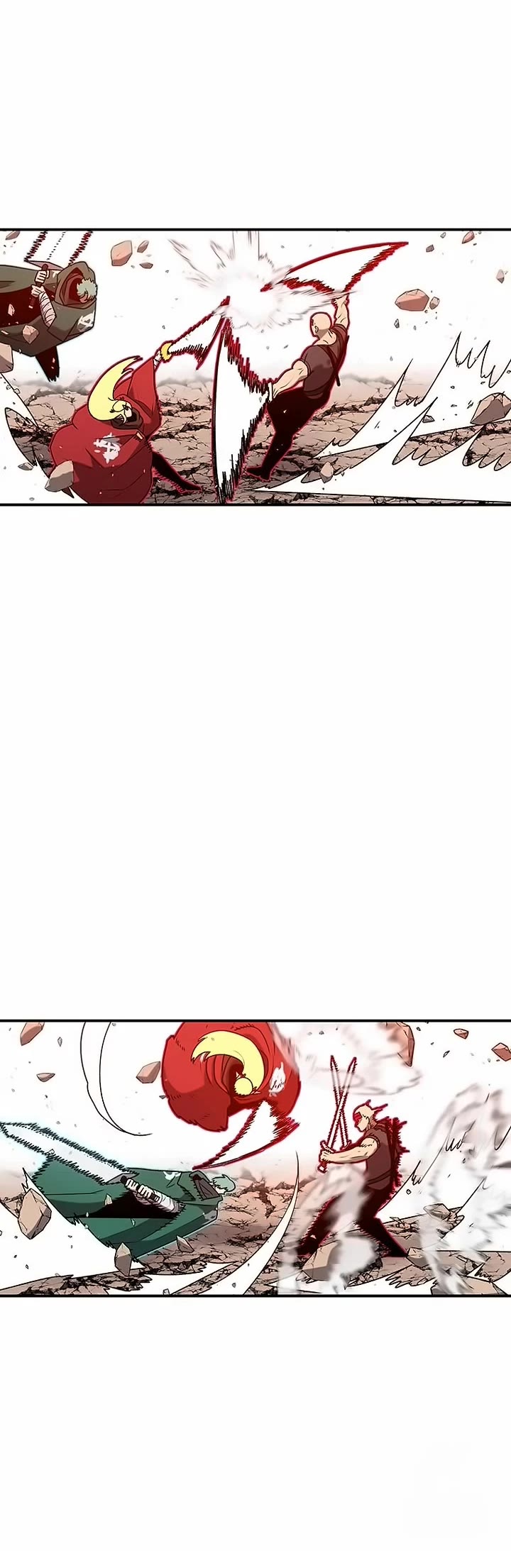 The House Without Time Chapter 146 page 10 - Chapter 146
