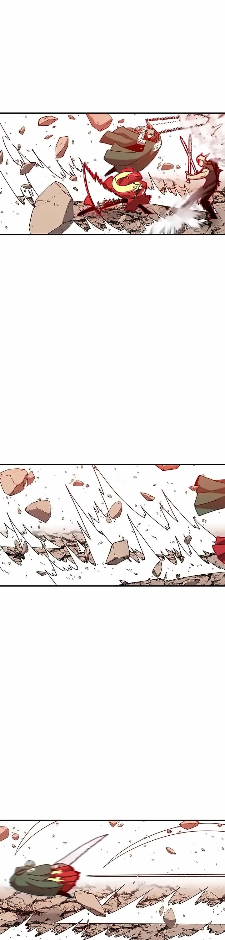 The House Without Time Chapter 146 page 11 - Chapter 146
