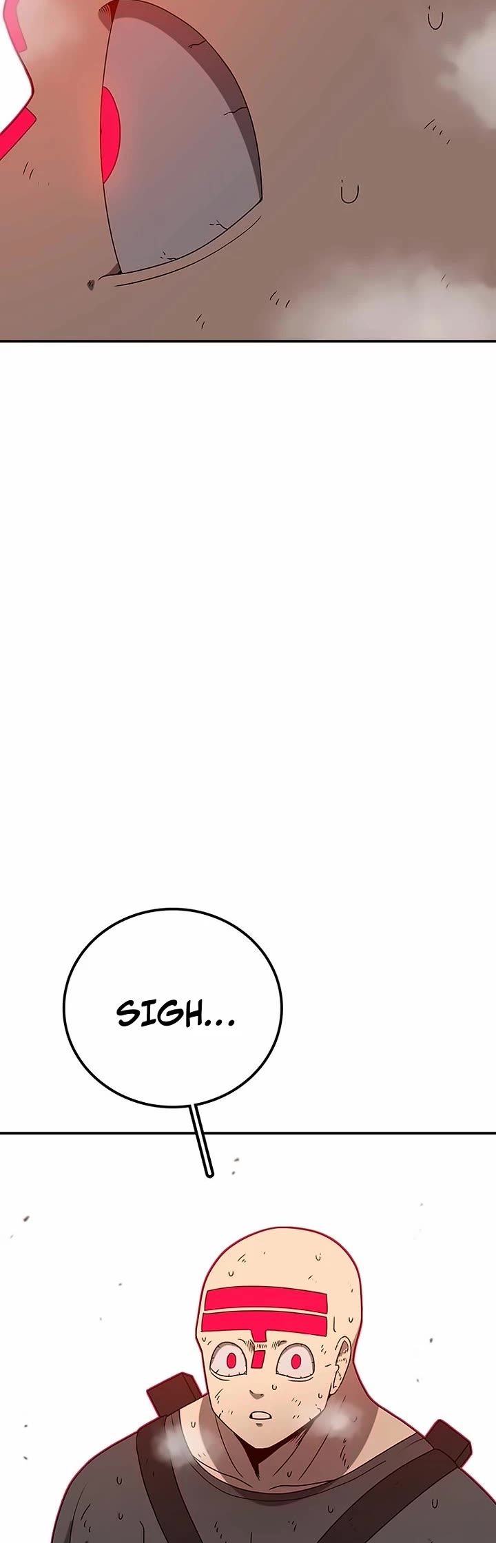 The House Without Time Chapter 146 page 19 - Chapter 146