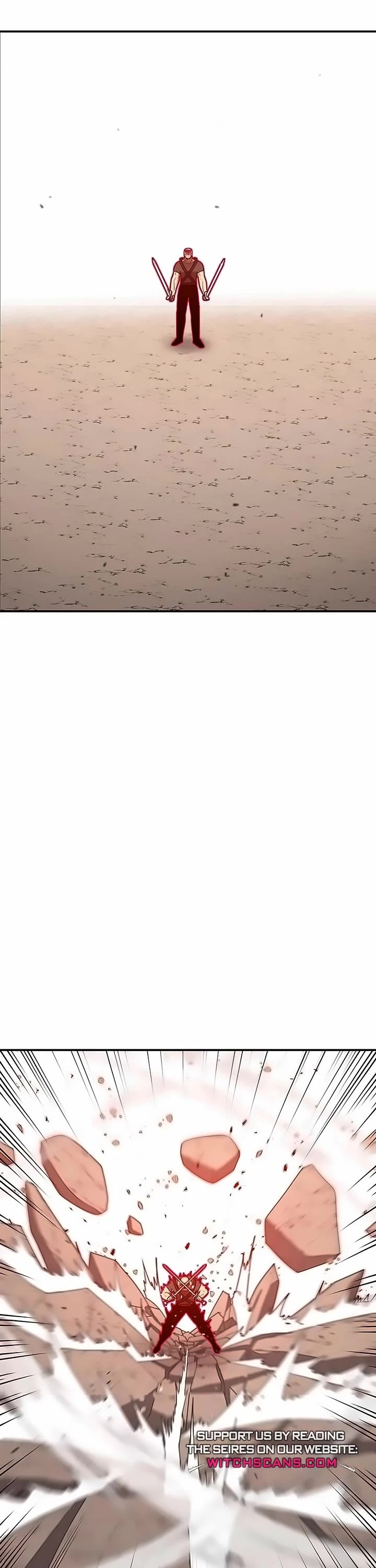 The House Without Time Chapter 146 page 2 - Chapter 146