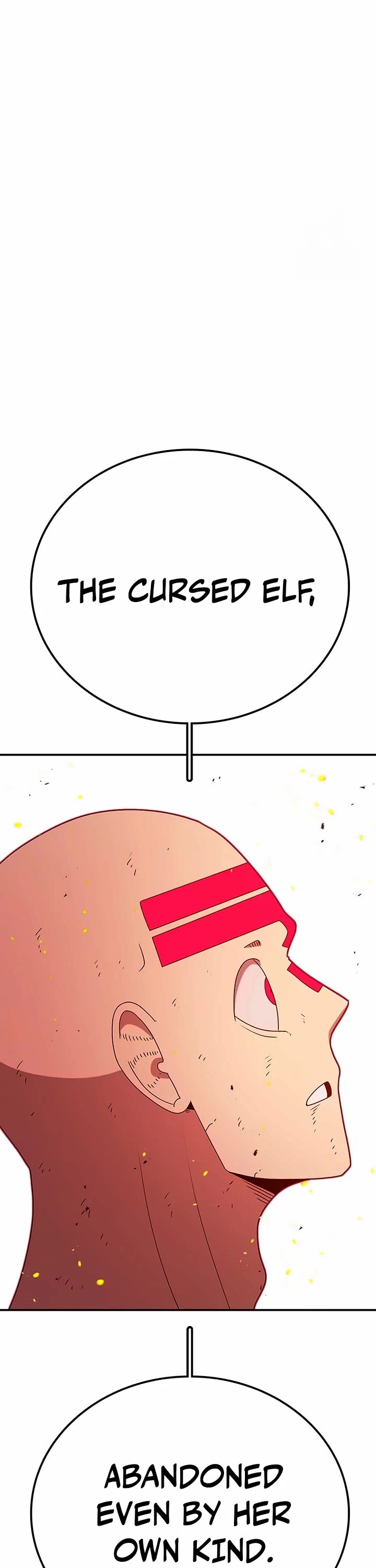 The House Without Time Chapter 146 page 36 - Chapter 146