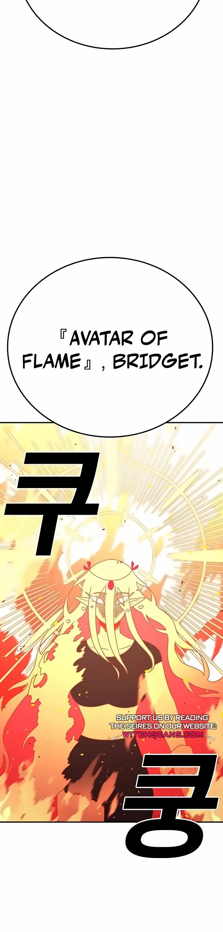 The House Without Time Chapter 146 page 37 - Chapter 146